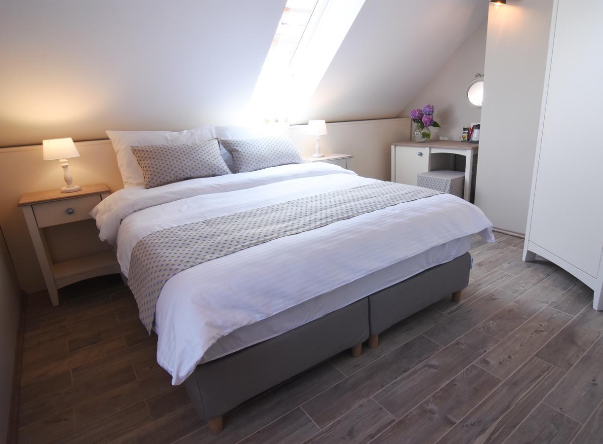 Janez Rooms Любляна Екстериор снимка