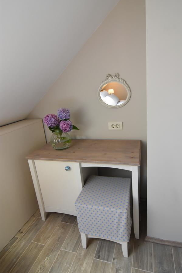 Janez Rooms Любляна Екстериор снимка