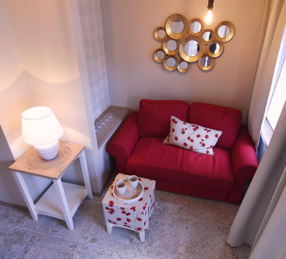 Janez Rooms Любляна Екстериор снимка