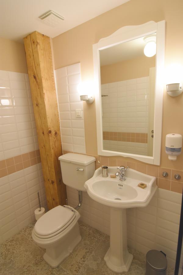 Janez Rooms Любляна Екстериор снимка