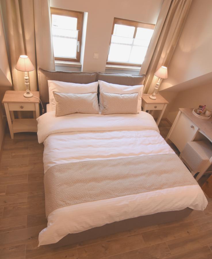 Janez Rooms Любляна Екстериор снимка
