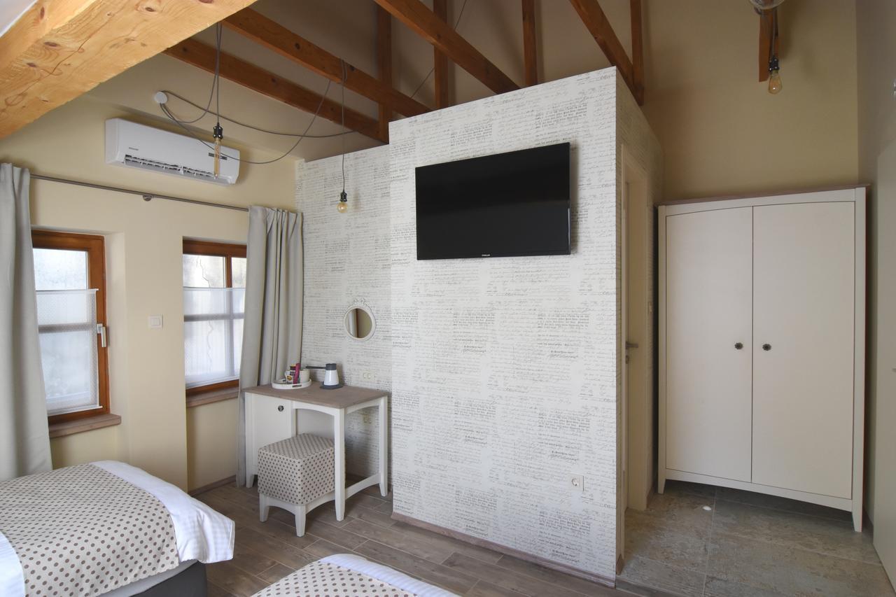 Janez Rooms Любляна Екстериор снимка