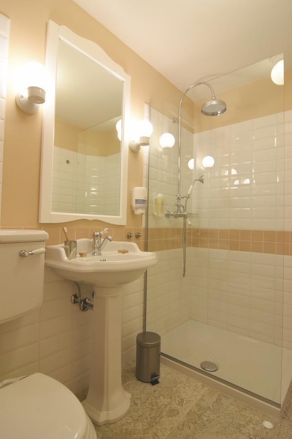 Janez Rooms Любляна Екстериор снимка
