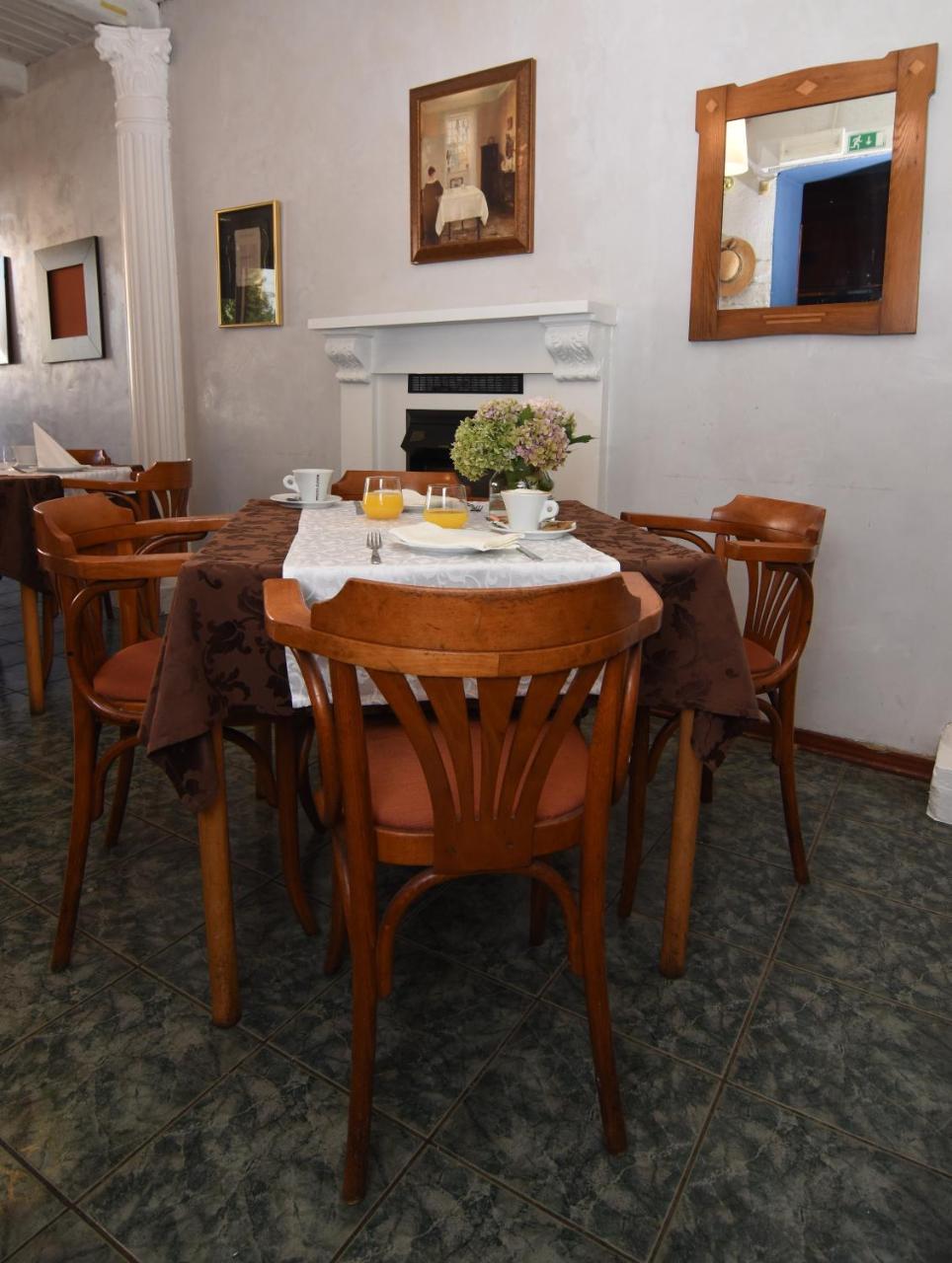 Janez Rooms Любляна Екстериор снимка