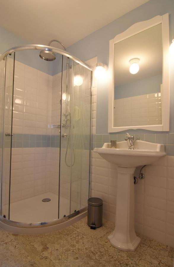 Janez Rooms Любляна Екстериор снимка